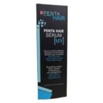 PENTASKIN – Hair Mv Sérum Nutritif Revitalisant (multivitaminés) – 100ml