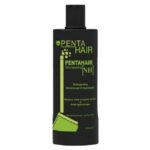 PENTASKIN – Hair Nh Shampoing Nourrissant Et Hydratant (kératine, Huile De Germes De Blé Et Acide Hyaluronique) – 200ml