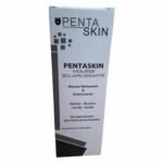 PENTASKIN – Mousse Nettoyante Eclaircissante – 150ml