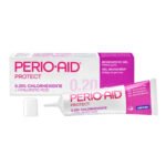 PERIO-AID – Protect Gel 0.20% Chlorhexidine – 30ml