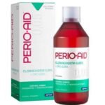 PERIO AID Active Control Bain Bouche 0,05% 150 ML