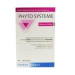 PHARMA MARKET – Phyto systeme Cheveux & Ongles 30gelules