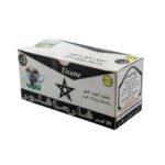 PHARMAFLORE – Tisane N°12 Confort Respiratoire 20 Sachet