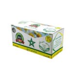 PHARMAFLORE – Tisane N°23 Camomile Bio 20 Sachet