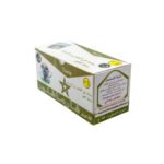 PHARMAFLORE – Tisane N°3 Regulateur De Transit 20 Sachet
