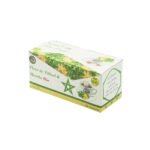 PHARMAFLORE – Tisane N°60 Fleur De Tilleul & Menthe 20 Sachet