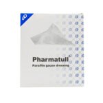 PHARMATULL – Compress De Gaz 10cm x 10cm Boites 10 Pieces