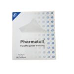 PHARMATULL – Compress de Gaz 10cm*10cm 1unite
