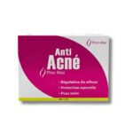 PHORMAX – Anti Acne 60 Gelules