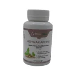 PHORMAX – Ashwagandha 60 Gelules