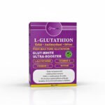 PHORMAX – L-Glutathion 60 Gelules