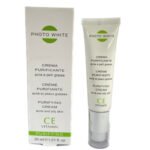 PHOTOWHITE – creme acne purifiante 30ml