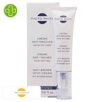 PHOTO-WHITE – Crème Anti-taches Action Anti-rides – 30ml