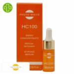 PHOTO-WHITE – Hc100 Sérum Intensif – 10ml