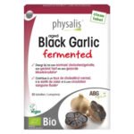 PHYSALIS – Ail Noir Fermenté – 30 Comprimés
