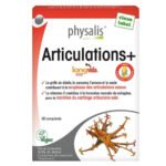 PHYSALIS – Articulations+ – 30 Comprimés