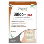 PHYSALIS – Bifido + Pro Système Immunitaire – 30 Capsules