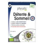 PHYSALIS – Détente Et Sommeil – 45 Comprimés