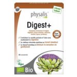 PHYSALIS – Digest+ – 30 Comprimés