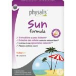 PHYSALIS sun formula 30 comprimes
