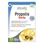 PHYSALIS – Propolis Forte – 30 Comprimés