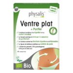 PHYSALIS – Ventre Plat + Purifier – 45 Comprimés