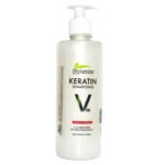 PHYTAMINE – Vb5 Shampoing Réparateur À La Kératine – 420ml
