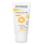 PHYTEANE – Crème Solaire Anti-taches Teinte Claire SPF50+ – 50ml