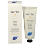 PHYTO – 9 Crème de Jour Nourrissante Aux 9 Plantes – 50 ml