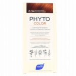 PHYTO – Phytocolor 6.34 Blond Fonce