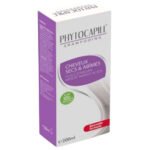 PHYTOCAPILL – Shampoing Cheveux Secs Et Abîmés – 200ml
