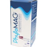 PHYTOMAG – Anti Stresse Equilibre Nerveux 30Gelules