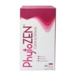PHYTOZEN – Anti Stress 30 Gelules