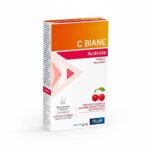 PILEJE – C Biane Acerola 20 Comprimes