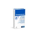 PILEJE – Dermobiane Cheveux & Ongles 40gelules