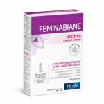 PILEJE – Feminabiane Intima 20 Gelules