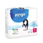 PINGO – Pants Culottes Maxi Taille 4 7-18kg/30 Pieces