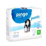 PINGO – Pants Culottes Taille XL +16kg/26 Pieces