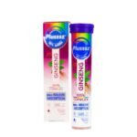 PLUSSSZ 100% GINSENG COMPLEX 20 COMPRIMES