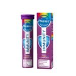 PLUSSSZ 100% IMMUNITE COMPLEX 20 COMPRIMES