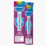 PLUSSSZ – Complexe Immunité – 20 Comprimés
