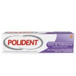 POLIDENT – Fix Soin & Tolerance 40g