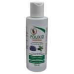POUXID – Shampoing Traitement Anti-poux Et Lentes – 125ml