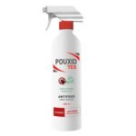 POUXID – Tex Spray Textiles Anti-poux – 480ml