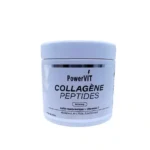 POWERVIT – Collagene Peptides 5000mg – 200g