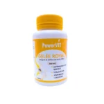 POWERVIT – Gelee Royal 300mg 60 Gelules