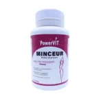 POWERVIT – Minceur 400mg 30 Gelules