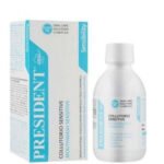 PRESIDENT – BAIN DE BOUCHE SENSITIVE 200 ML
