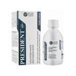 PRESIDENT – Bain de Bouche White 200ml