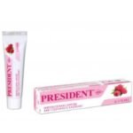 PRESIDENT BEBE 0-3 ANS FRAMBOISE 30 ML